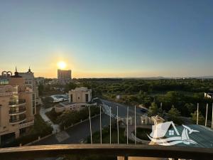 Prodej bytu 3+kk, Pomorie, Bulharsko, 79 m2