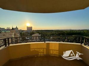Prodej bytu 3+kk, Pomorie, Bulharsko, 79 m2