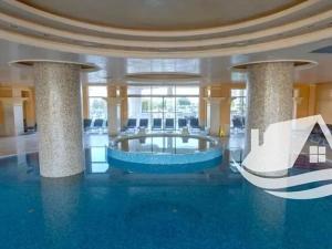 Prodej bytu 3+kk, Pomorie, Bulharsko, 79 m2