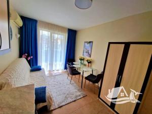 Prodej bytu 1+kk, Ravda, Bulharsko, 32 m2