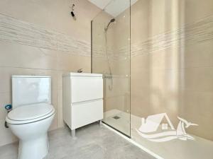 Prodej rodinného domu, Guardamar del Segura, Španělsko, 41 m2