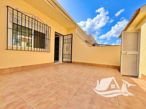 Prodej rodinného domu, Guardamar del Segura, Španělsko, 41 m2