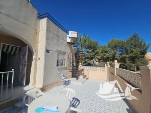 Prodej rodinného domu, Torrevieja, Španělsko, 45 m2