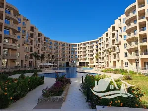 Prodej bytu 3+kk, Hurghada, Egypt, 70 m2
