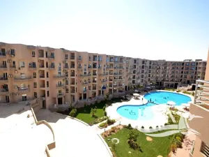 Prodej bytu 1+kk, Hurghada, Egypt, 36 m2