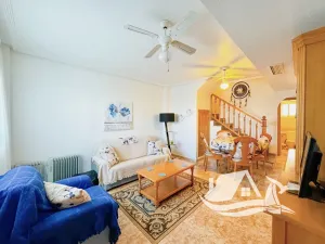 Prodej rodinného domu, Torrevieja, Španělsko, 68 m2