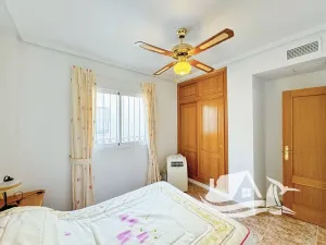 Prodej rodinného domu, Torrevieja, Španělsko, 68 m2