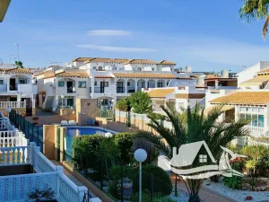 Prodej rodinného domu, Torrevieja, Španělsko, 68 m2