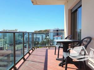 Prodej bytu 2+kk, Benalmádena, Španělsko, 46 m2