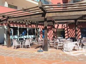 Prodej bytu 2+kk, Benalmádena, Španělsko, 46 m2