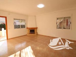 Prodej rodinného domu, Algorfa, Španělsko, 71 m2