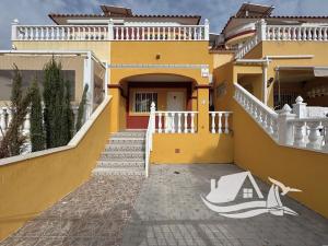 Prodej rodinného domu, Algorfa, Španělsko, 71 m2