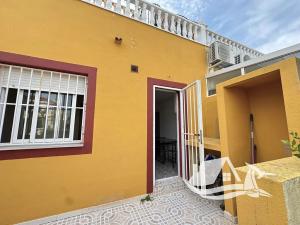 Prodej rodinného domu, Algorfa, Španělsko, 71 m2