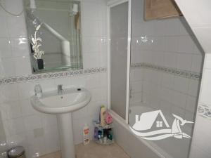 Prodej rodinného domu, Crevillent, Španělsko, San Antonio de la Florida, 67 m2