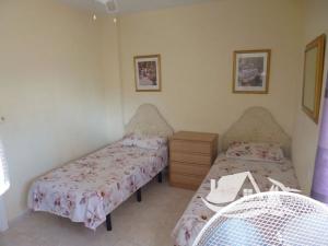 Prodej rodinného domu, Crevillent, Španělsko, San Antonio de la Florida, 67 m2