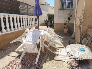 Prodej rodinného domu, Algorfa, Španělsko, 79 m2