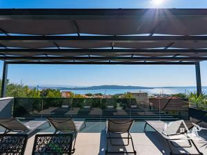 Prodej vily, Split, Chorvatsko, 320 m2