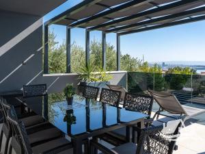Prodej vily, Split, Chorvatsko, 320 m2