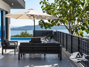 Prodej vily, Split, Chorvatsko, 320 m2