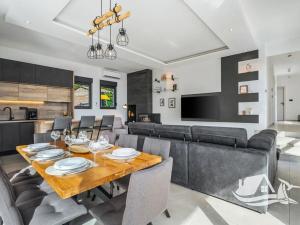 Prodej vily, Split, Chorvatsko, 320 m2