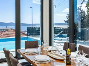 Prodej vily, Split, Chorvatsko, 320 m2