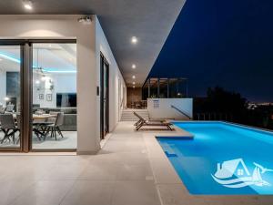 Prodej vily, Split, Chorvatsko, 320 m2