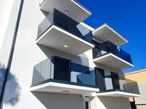 Prodej bytu 3+kk, Vodice, Chorvatsko, 95 m2
