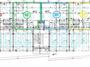 Prodej bytu 3+kk, Vodice, Chorvatsko, 95 m2