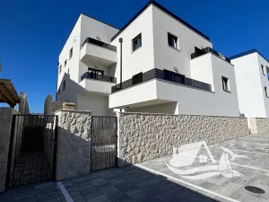 Prodej bytu 2+kk, Povljana, Chorvatsko, 45 m2