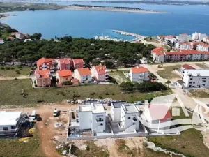 Prodej bytu 2+kk, Povljana, Chorvatsko, 45 m2