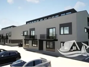 Prodej bytu 3+kk, Poreč, Chorvatsko, 68 m2