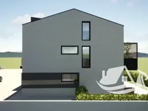 Prodej bytu 3+kk, Poreč, Chorvatsko, 68 m2