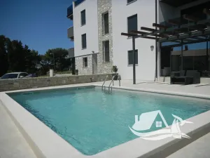Prodej bytu 3+kk, Medulin, Chorvatsko, 65 m2