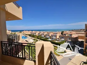 Prodej bytu 3+kk, Hurghada, Egypt, 69 m2