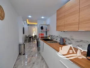 Prodej bytu 3+kk, Hurghada, Egypt, 69 m2