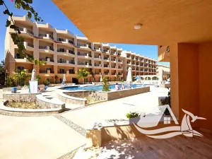 Prodej bytu 3+kk, Hurghada, Egypt, 69 m2