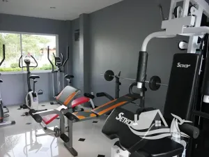 Prodej bytu 1+kk, Pattaya, Thajsko, 27 m2