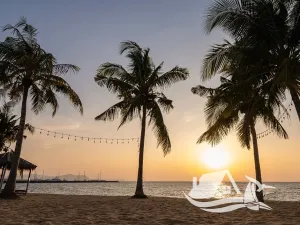 Prodej bytu 1+kk, Pattaya, Thajsko, 27 m2