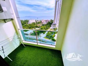 Prodej bytu 3+kk, Pattaya, Thajsko, 50 m2