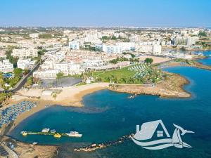 Prodej vily, Paralimni, Kypr, 144 m2