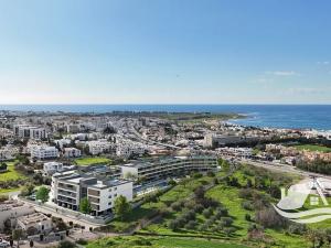 Prodej bytu 4+kk, Pafos, Kypr, 115 m2