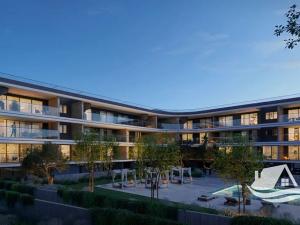 Prodej bytu 4+kk, Pafos, Kypr, 115 m2
