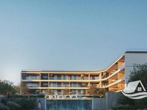 Prodej bytu 4+kk, Pafos, Kypr, 115 m2