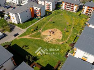 Prodej bytu 2+kk, Boskovice, Na Výsluní, 45 m2