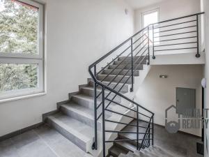 Pronájem bytu 3+kk, Liberec, Puchmajerova, 91 m2