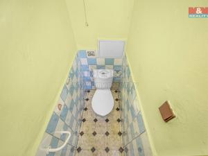 Prodej bytu 3+1, Teplice nad Metují - Dolní Teplice, Palackého, 68 m2