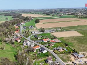 Prodej rodinného domu, Pazderna, 244 m2