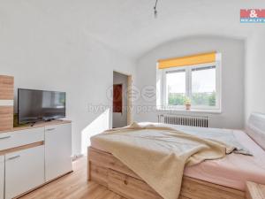Prodej rodinného domu, Pazderna, 244 m2