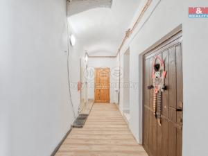 Prodej rodinného domu, Pazderna, 244 m2
