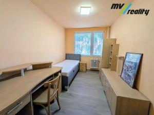 Pronájem bytu 2+kk, Nymburk, Generála Antonína Sochora, 43 m2